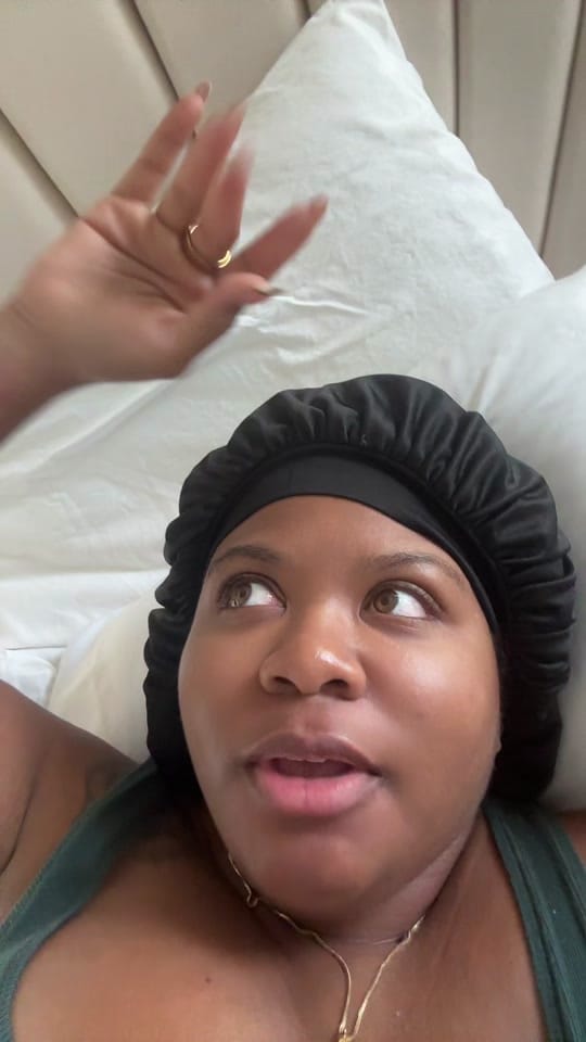 Post 1 by KeSh on TikTok (video)