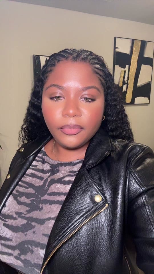 Post 6 by KeSh on TikTok (video)