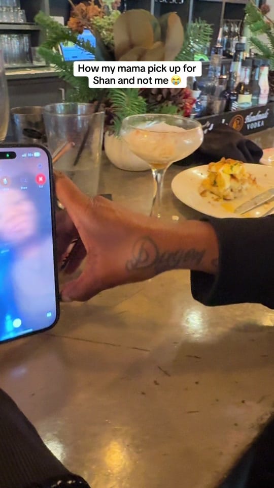 Post 4 by KeSh on TikTok (video)