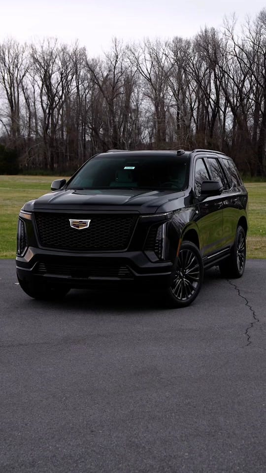 Post 7 by parkercadillac on TikTok (video)