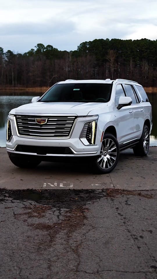 Post 1 by parkercadillac on TikTok (video)
