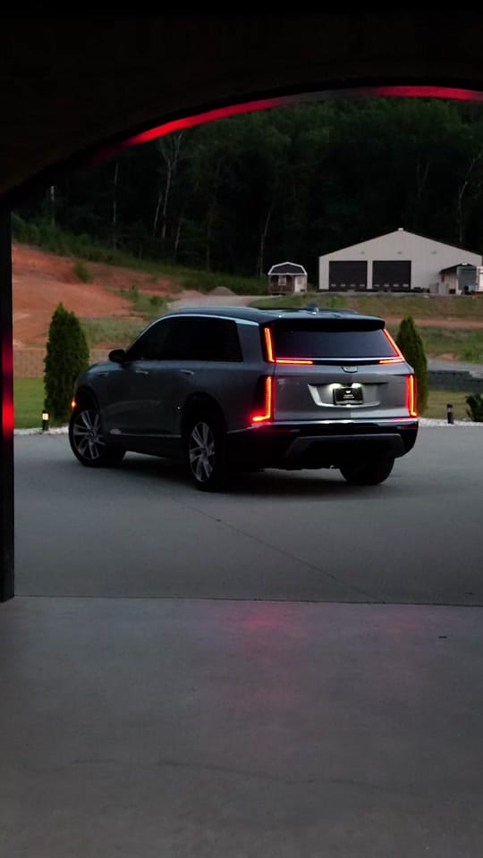 Post 9 by parkercadillac on TikTok (video)