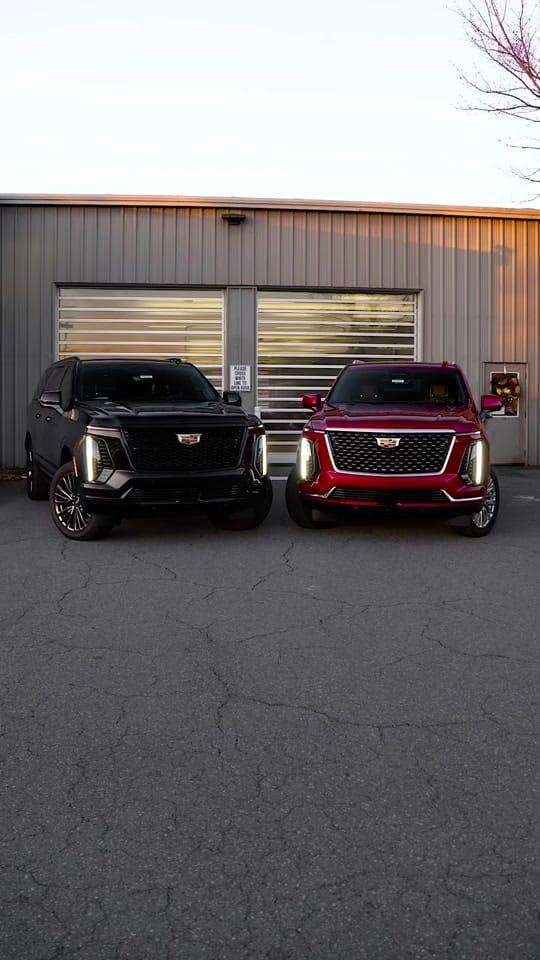 Post 3 by parkercadillac on TikTok (video)