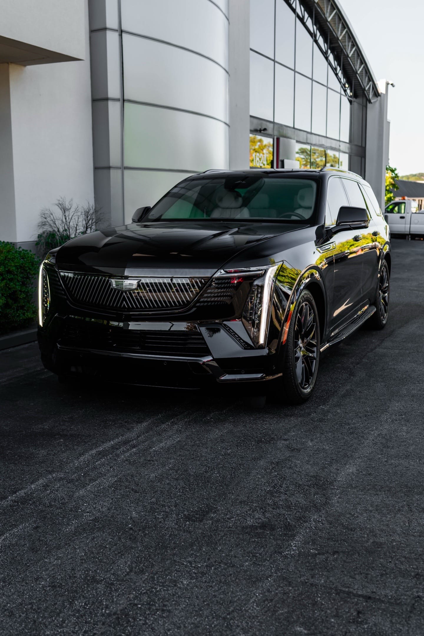 Post 8 by parkercadillac on TikTok (video)