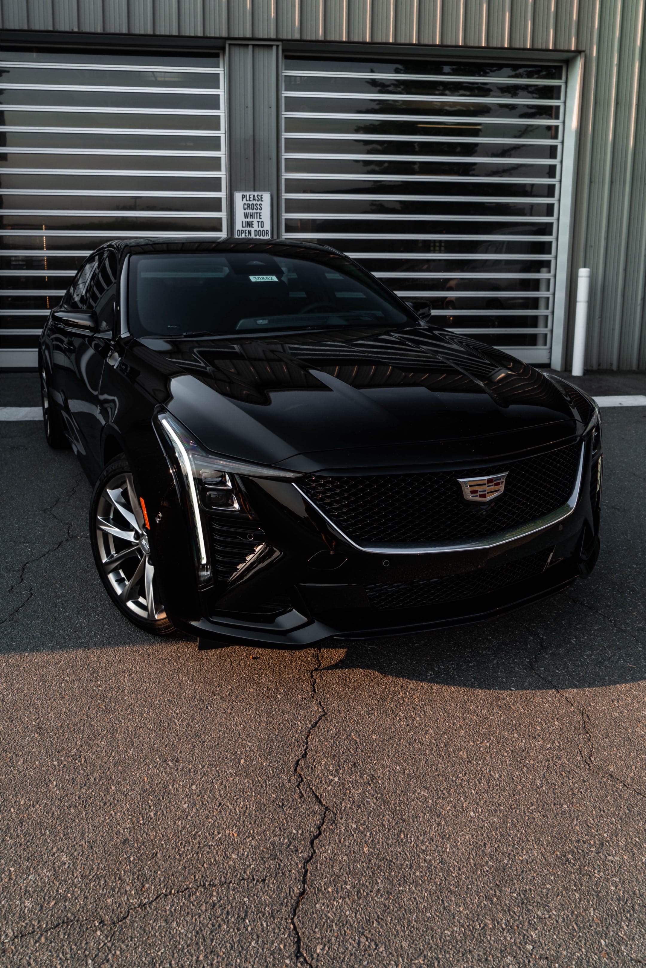 Post 6 by parkercadillac on TikTok (video)