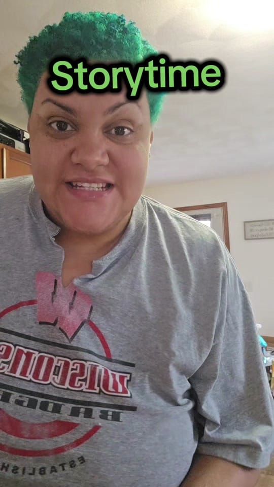 Post 6 by prettylibra | R〽️F on TikTok (video)