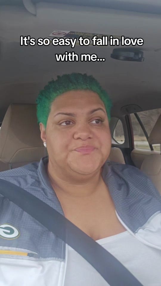 Post 3 by prettylibra | R〽️F on TikTok (video)