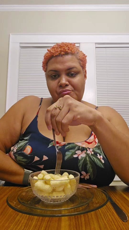 Post 9 by prettylibra | R〽️F on TikTok (video)