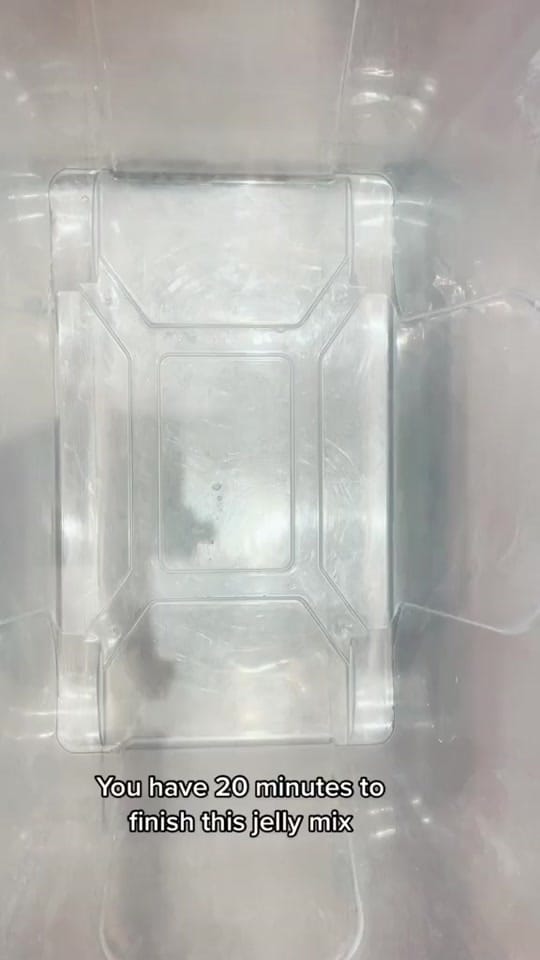 Post 8 by Kingdom of Sweets Official on TikTok (video)