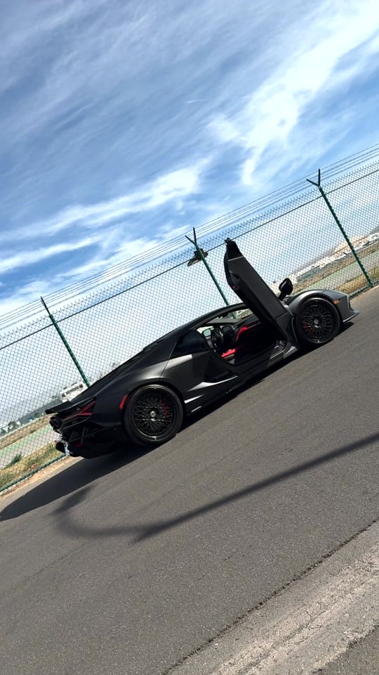 Post 6 by R1 Motorsport on TikTok (video)