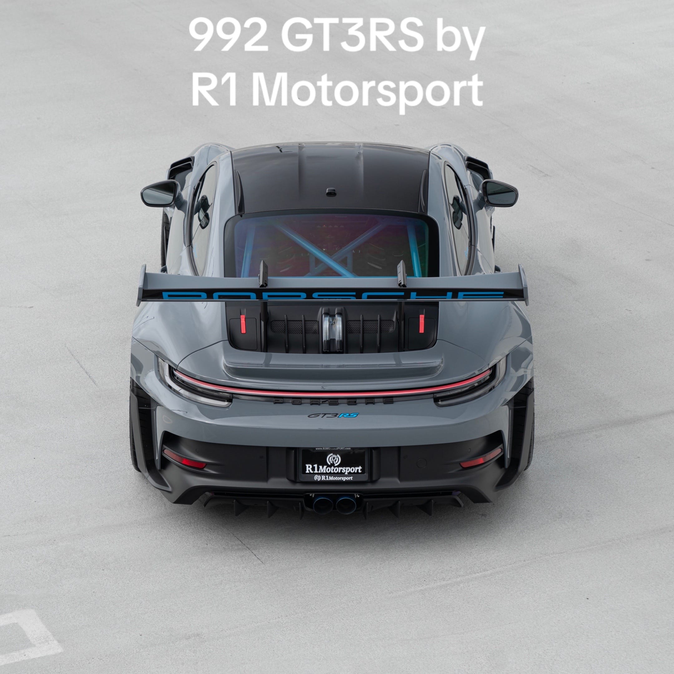 Post 10 by R1 Motorsport on TikTok (video)