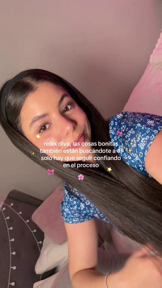 Post 5 by Rosy on TikTok (video)