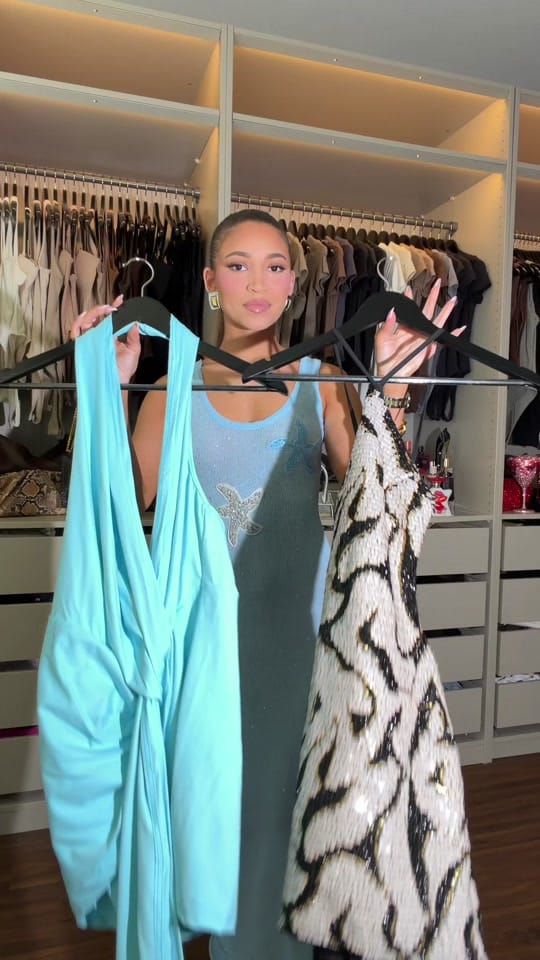Post 5 by Beyoncé Brown on TikTok (video)