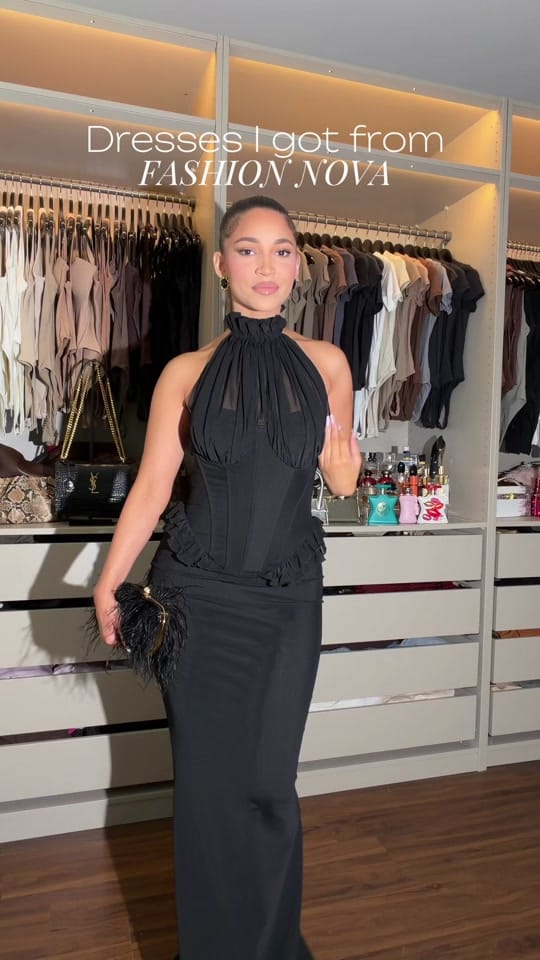 Post 9 by Beyoncé Brown on TikTok (video)