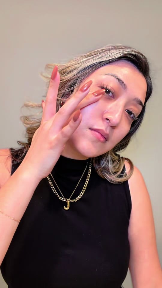 Post 6 by Jessica V✨ on TikTok (video)