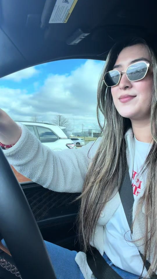 Post 1 by Jessica V✨ on TikTok (video)