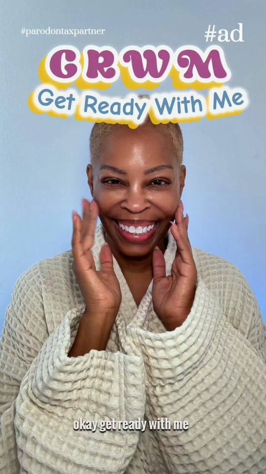 Post 4 by Rancobeauty - Mature Beauty on TikTok (video)