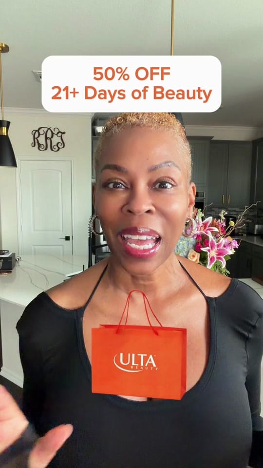 Post 7 by Rancobeauty - Mature Beauty on TikTok (video)