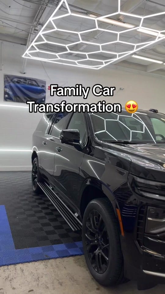 Post 9 by 218 Customs on TikTok (video)