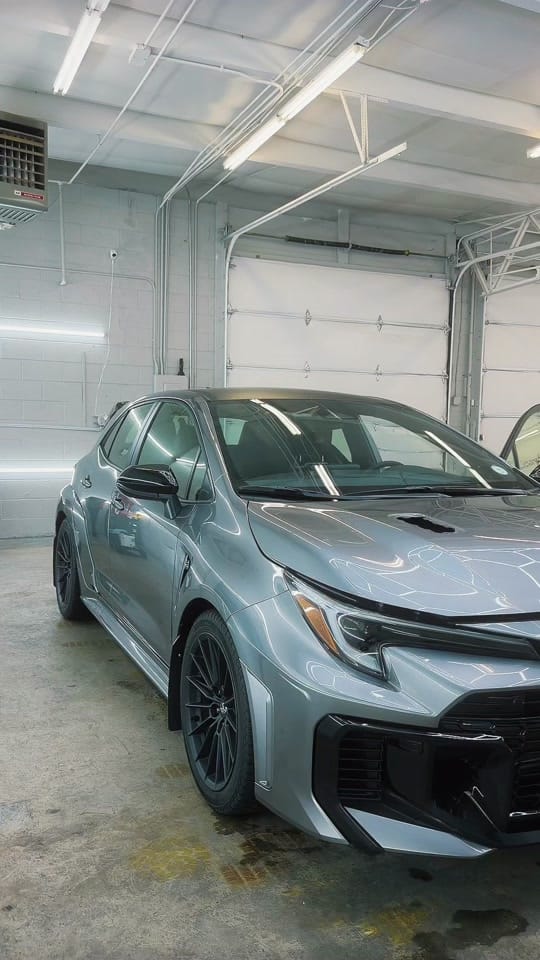 Post 6 by 218 Customs on TikTok (video)