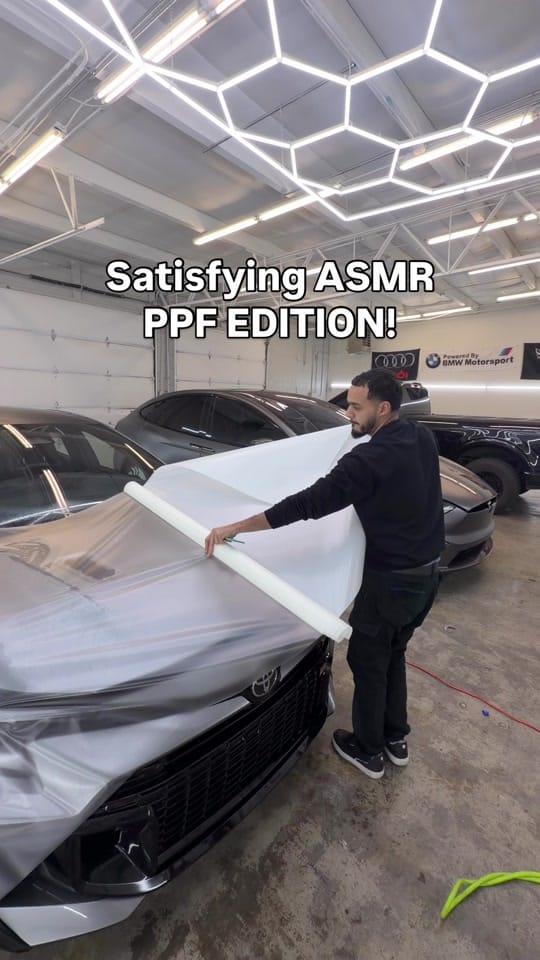 Post 2 by 218 Customs on TikTok (video)