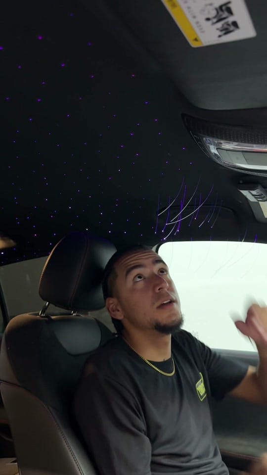 Post 10 by 218 Customs on TikTok (video)