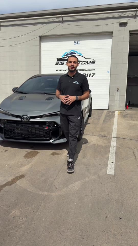 Post 4 by 218 Customs on TikTok (video)