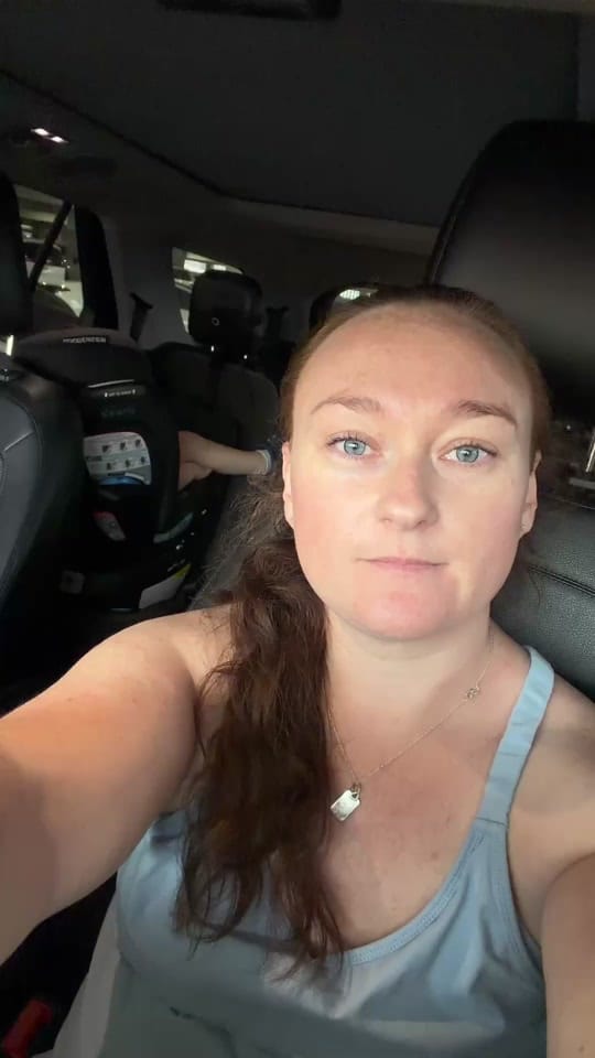 Post 1 by Rachel | WFH Boy Mama 💙 on TikTok (video)