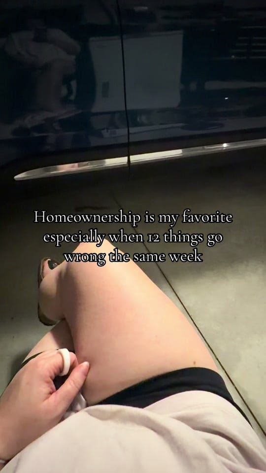 Post 3 by Rachel | WFH Boy Mama 💙 on TikTok (video)
