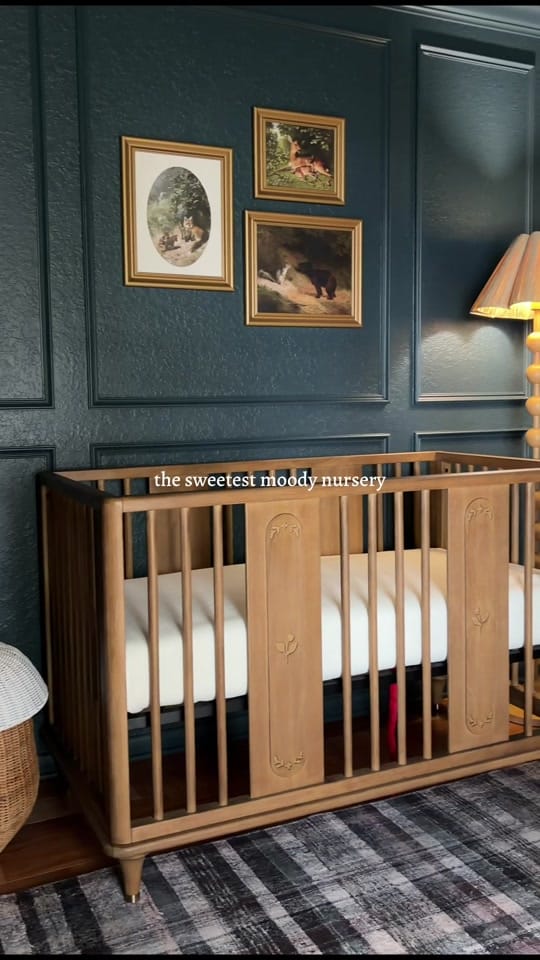 Post 6 by Living Oak Interior Design on TikTok (video)