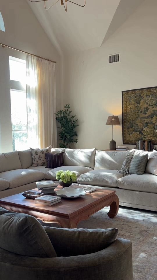 Post 7 by Living Oak Interior Design on TikTok (video)