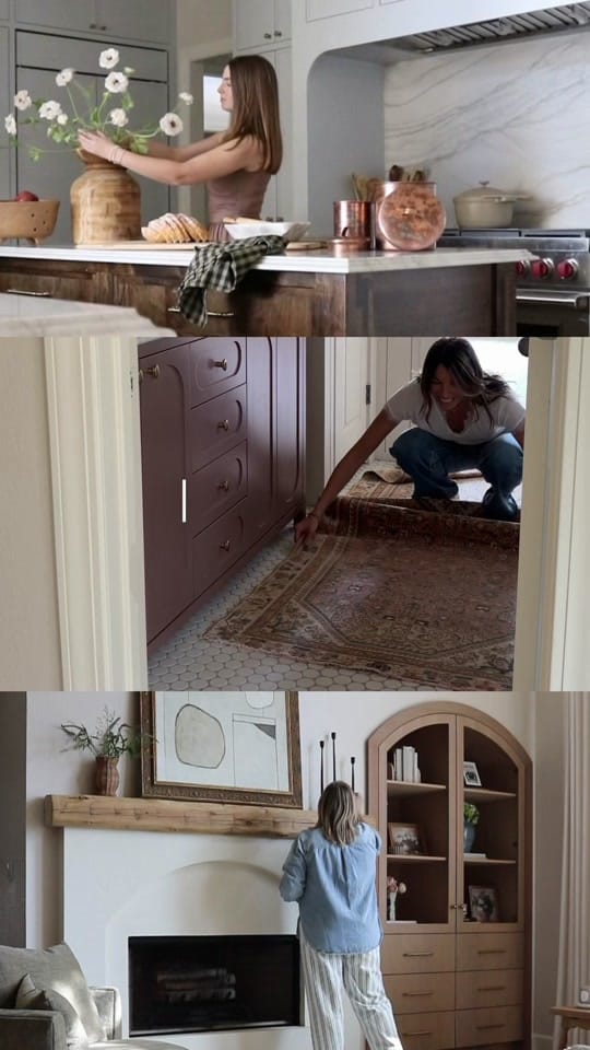 Post 2 by Living Oak Interior Design on TikTok (video)