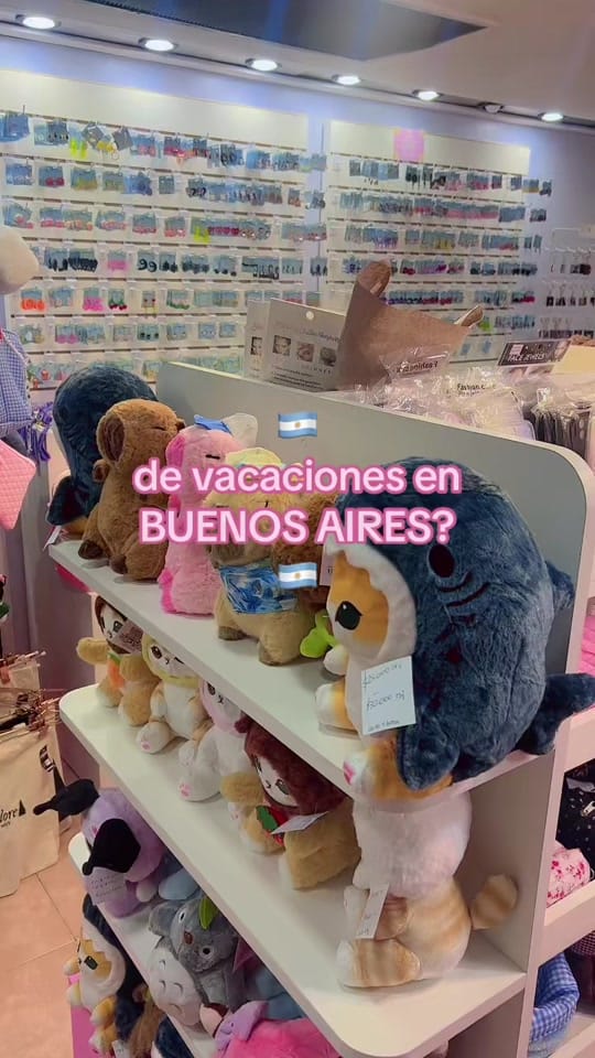 Post 10 by Sharon Store on TikTok (video)