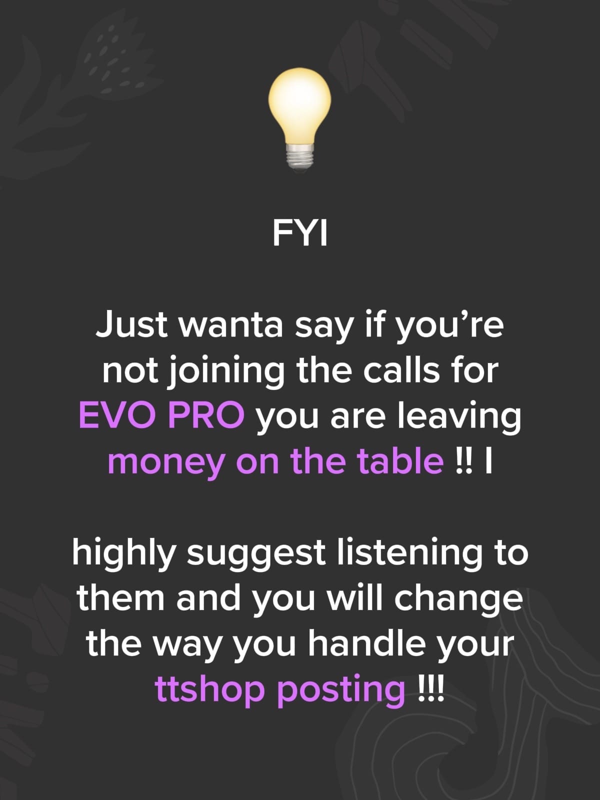 Post 6 by Cassondra🗝️⚡️💕 on TikTok (video)
