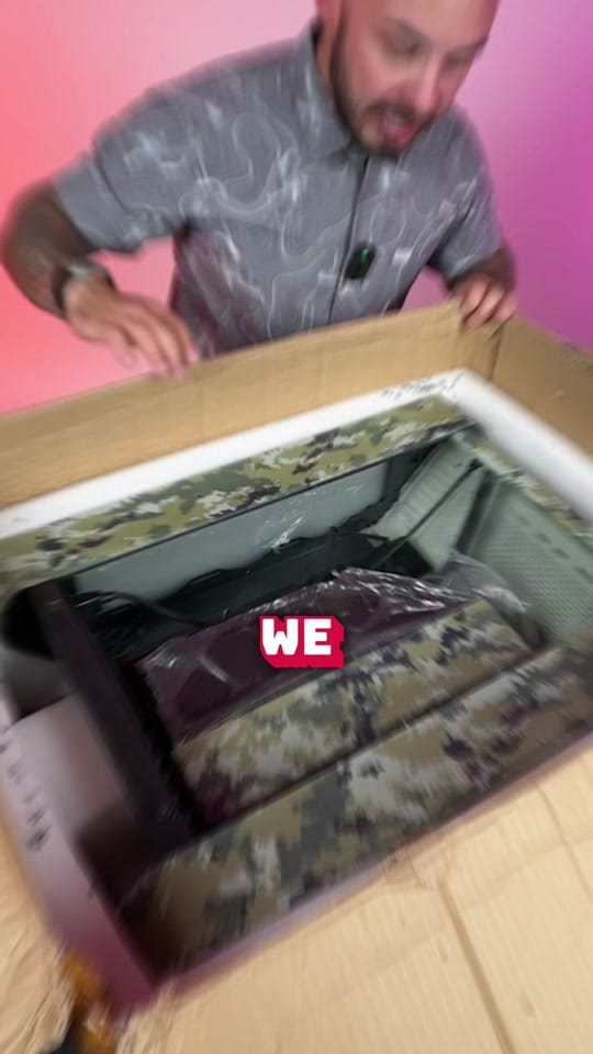 Post 9 by META PCs on TikTok (video)