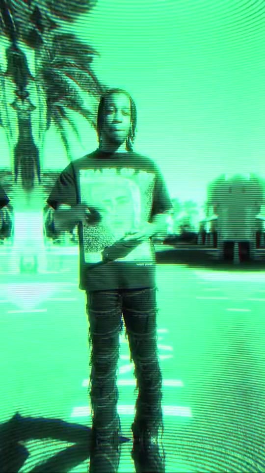 Post 4 by MarQuis Trill on TikTok (video)