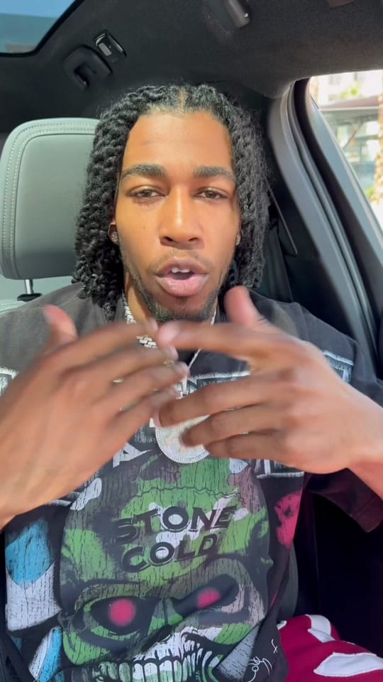 Post 3 by MarQuis Trill on TikTok (video)