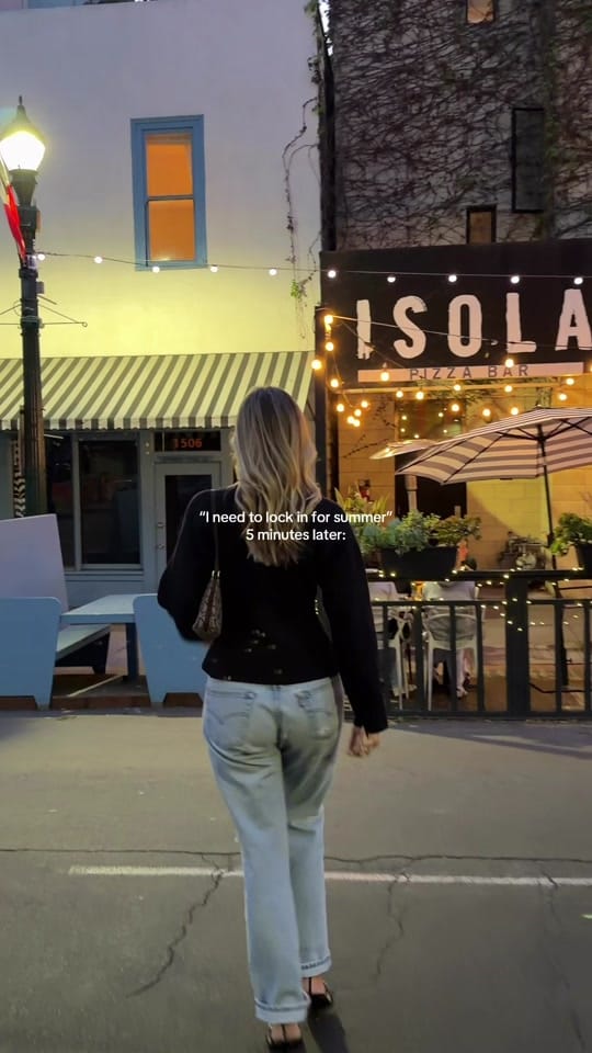 Post 2 by Sarah Seabourne on TikTok (video)