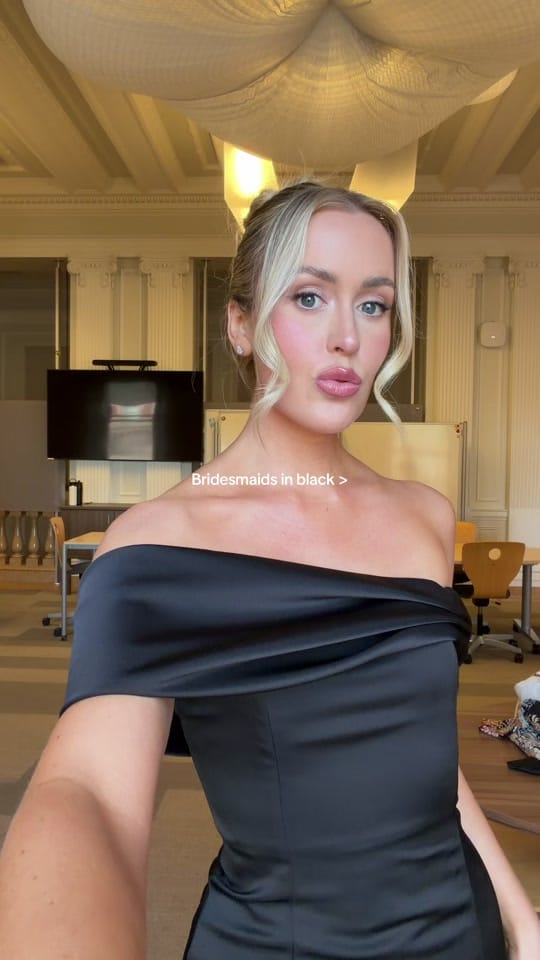 Post 10 by Sarah Seabourne on TikTok (video)