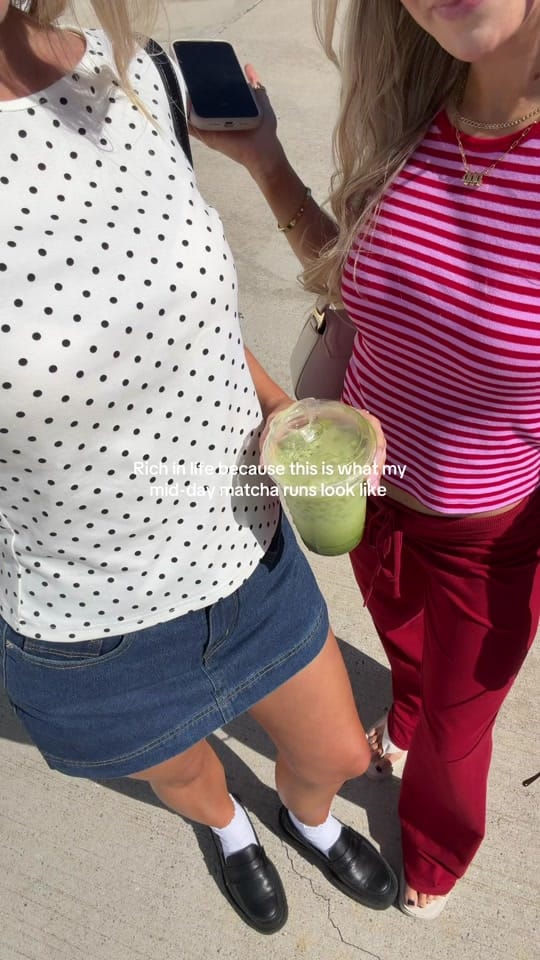 Post 6 by Sarah Seabourne on TikTok (video)