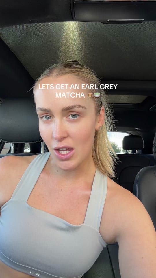 Post 4 by Sarah Seabourne on TikTok (video)