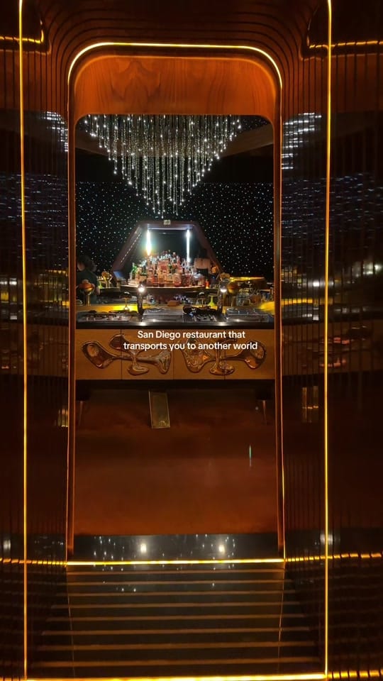 Post 8 by Sarah Seabourne on TikTok (video)