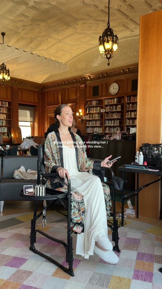Post 9 by Sarah Seabourne on TikTok (video)