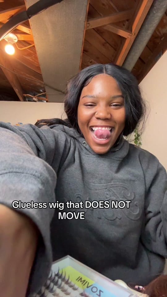 Post 9 by Kenya Dillon on TikTok (video)