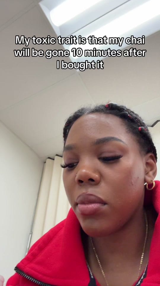 Post 10 by Kenya Dillon on TikTok (video)
