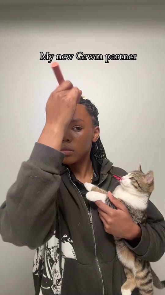 Post 6 by Kenya Dillon on TikTok (video)