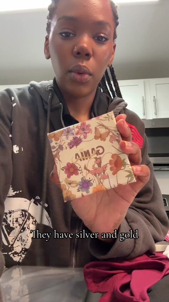 Post 4 by Kenya Dillon on TikTok (video)