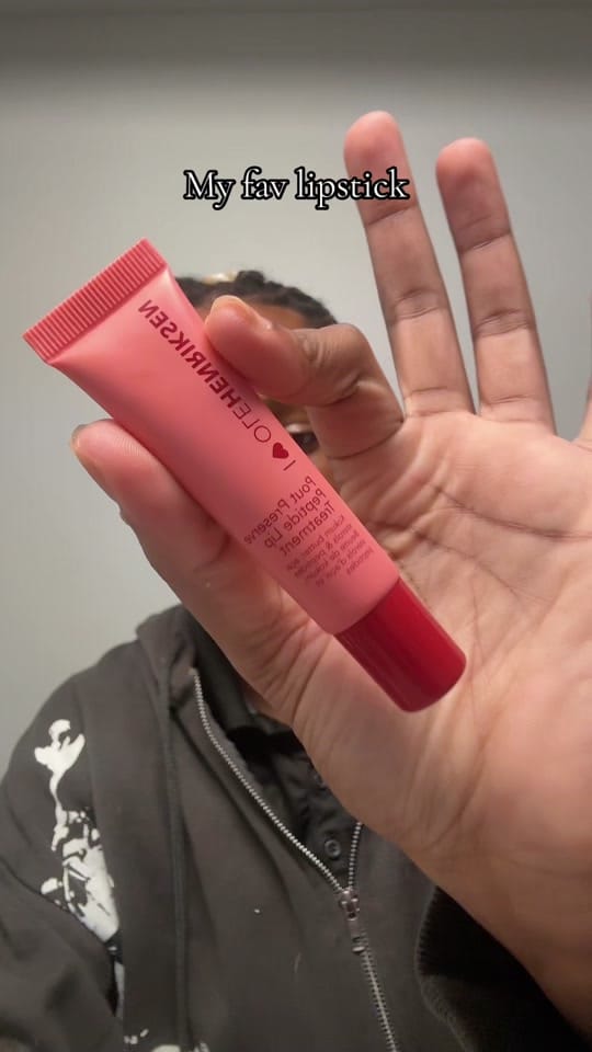 Post 1 by Kenya Dillon on TikTok (video)