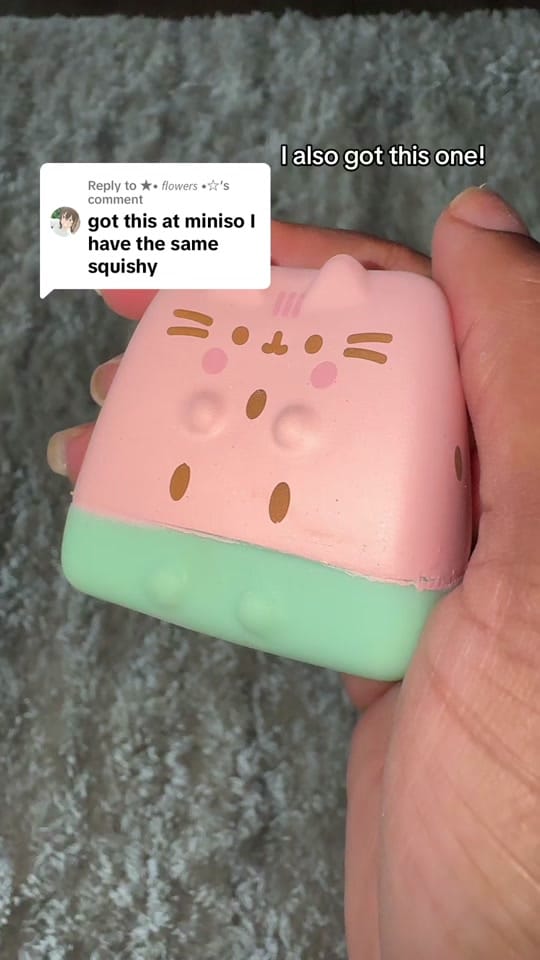 Post 7 by Kenya Dillon on TikTok (video)