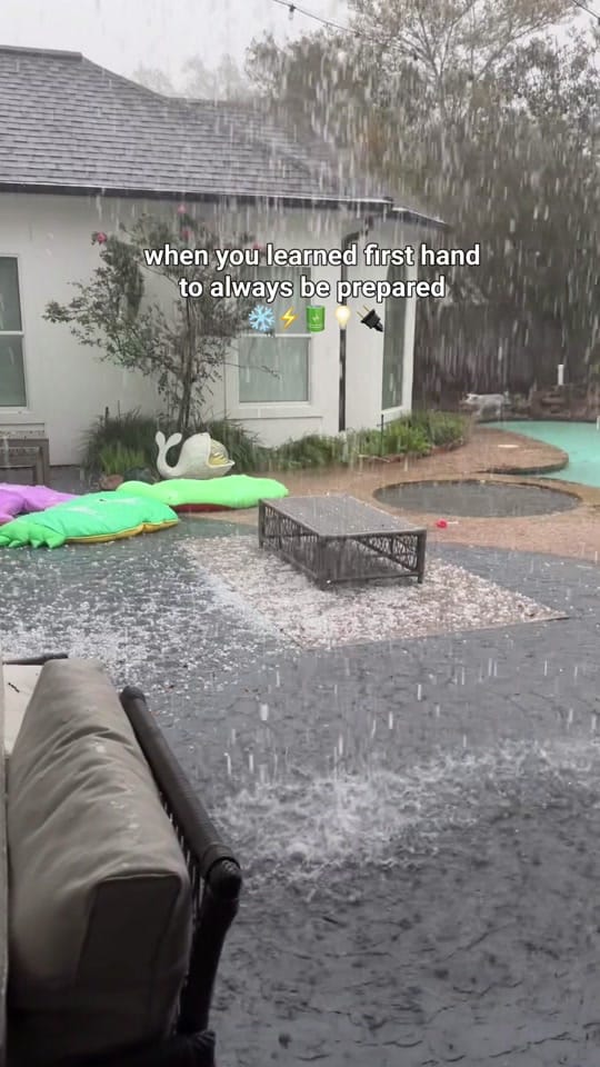 Post 5 by Joy Green on TikTok (video)